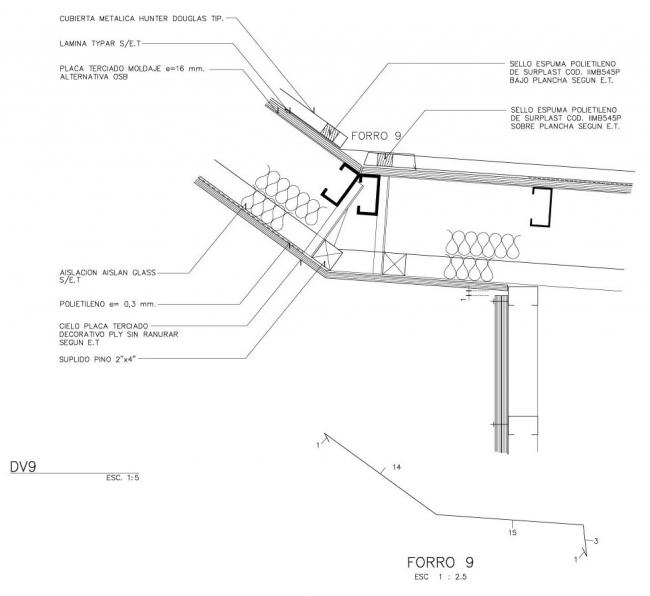 BIM建筑|一座漂浮于海上的渔人之家——智利浮动酒店