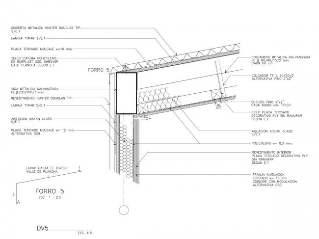 BIM建筑|一座漂浮于海上的渔人之家——智利浮动酒店