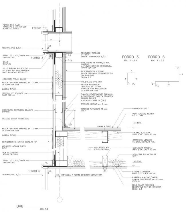 BIM建筑|一座漂浮于海上的渔人之家——智利浮动酒店