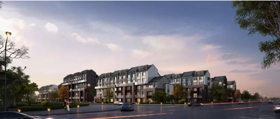 装配式|一年的坚韧与钻研 一次关于装配式超低能耗技术的前沿探索！