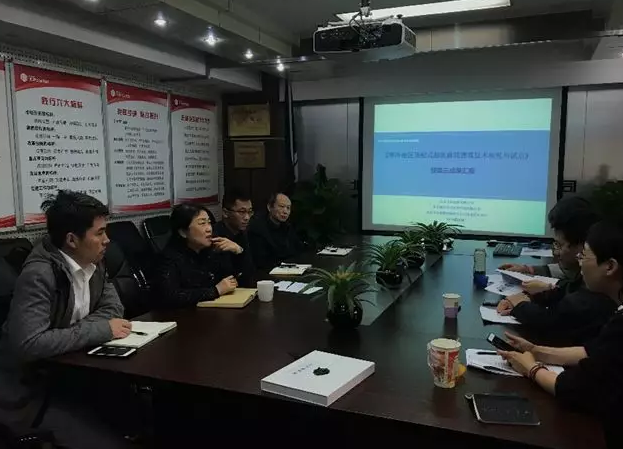 装配式|一年的坚韧与钻研 一次关于装配式超低能耗技术的前沿探索！