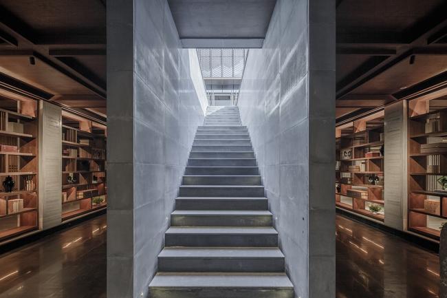 BIM建筑|姑苏世茂铜雀台·龙胤丨上海日清建筑设计