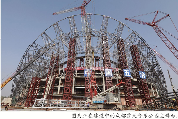 装配式|打造公共建筑抗震防灾样本