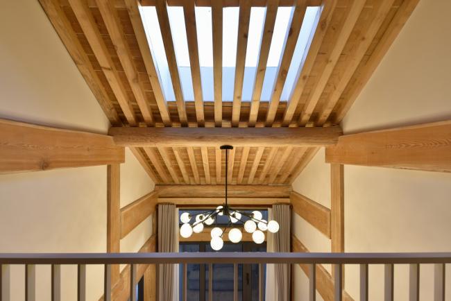 BIM建筑|北京胡同四合院补葺树立长效机制的摸索 / 清筑建筑