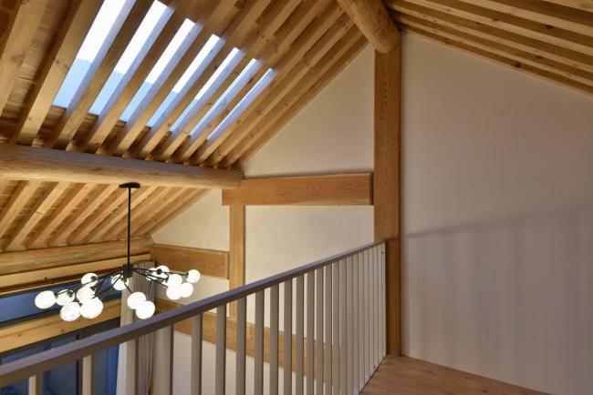 BIM建筑|北京胡同四合院补葺树立长效机制的摸索 / 清筑建筑