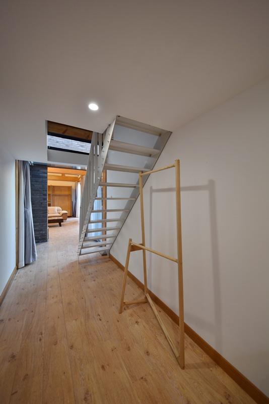 BIM建筑|北京胡同四合院补葺树立长效机制的摸索 / 清筑建筑