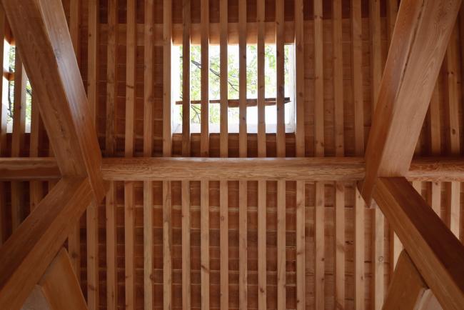 BIM建筑|北京胡同四合院补葺树立长效机制的摸索 / 清筑建筑