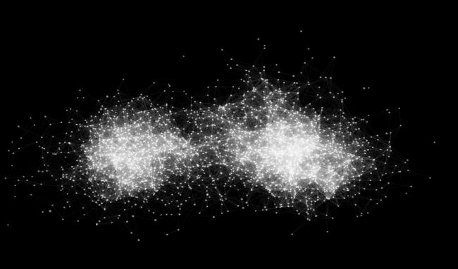 BIM建筑|扭曲聚变，来自将来极具科幻摩登感的前瞻性之作——FRAC文化中间