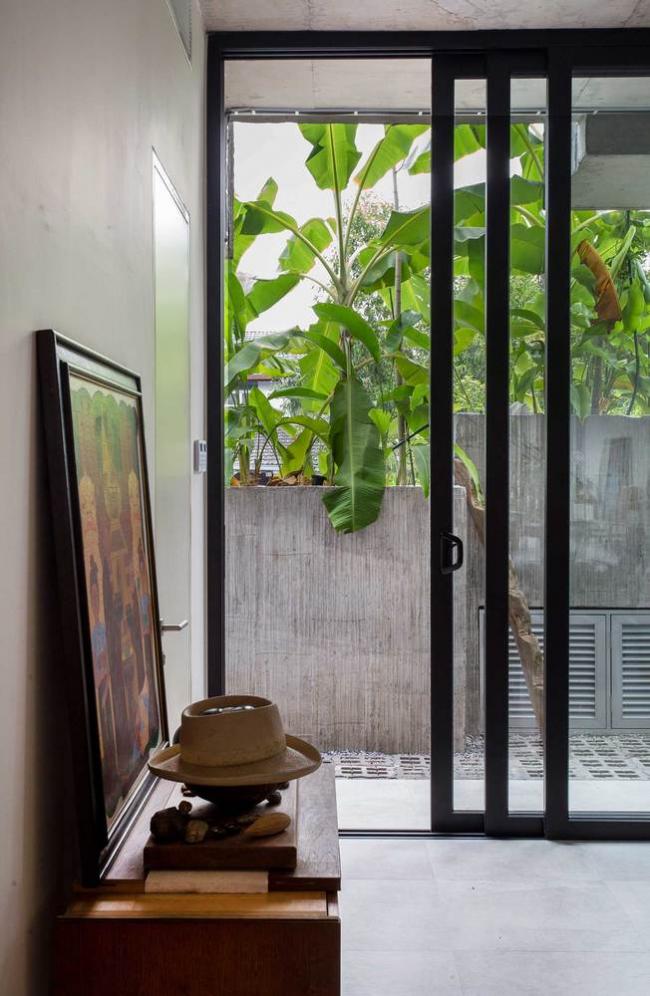 BIM建筑|马来西亚植物盒室第 / Formzero