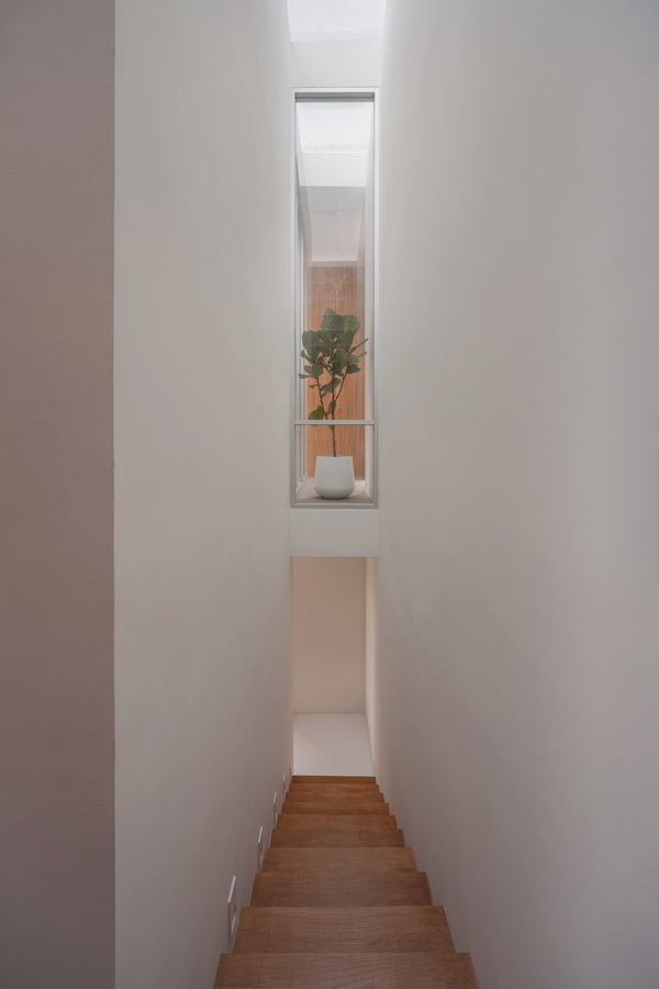 BIM建筑|平行世界之家 / IDIN Architects