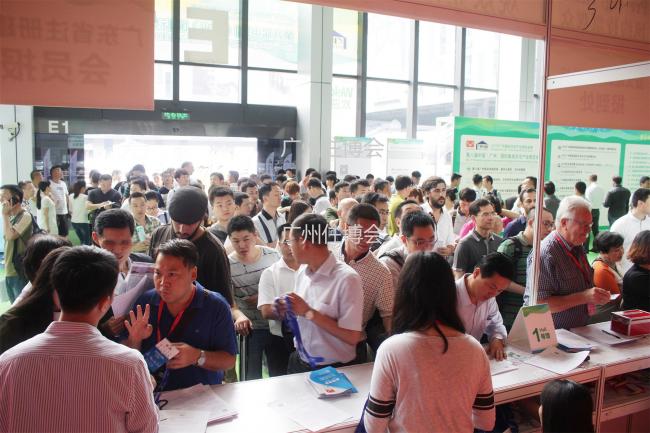 回顾十年广州住博会，见证装配式建筑发展史