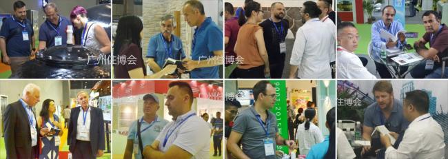 回顾十年广州住博会，见证装配式建筑发展史