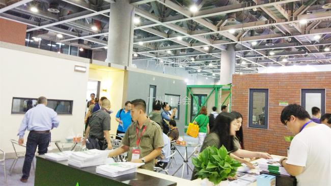 回顾十年广州住博会，见证装配式建筑发展史