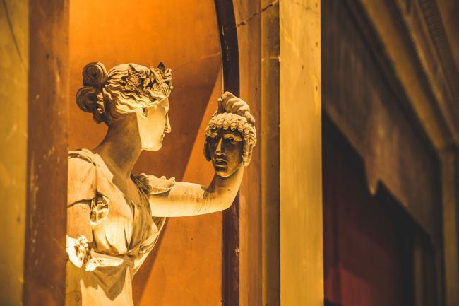 BIM建筑|伦敦亚历山年夜宫 / Feilden Clegg Bradley Studios