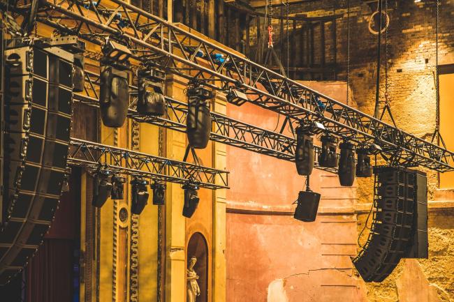 BIM建筑|伦敦亚历山年夜宫 / Feilden Clegg Bradley Studios