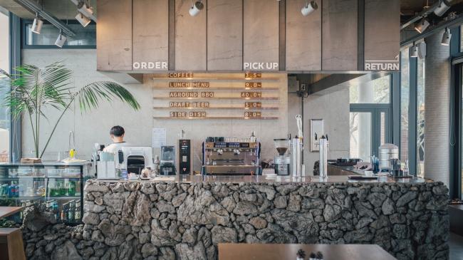 BIM建筑|仿佛散落平原的部族聚落：Around Follie社区