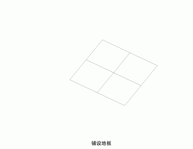 BIM建筑|献给平常之爱的礼品：外滩船埠爱心互动装配 / 上海华都建筑计划设计
