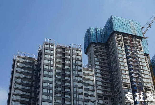 装配式|未来十年，将是装配式建筑与传统建筑‘相较量’的十年