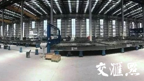 装配式|未来十年，将是装配式建筑与传统建筑‘相较量’的十年