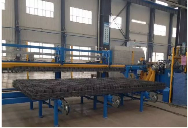 装配式|装配式混凝土建筑钢筋的作业特点与要点