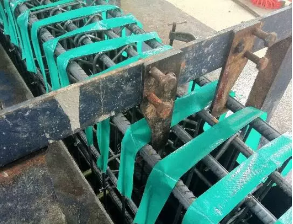 装配式|装配式混凝土建筑钢筋的作业特点与要点