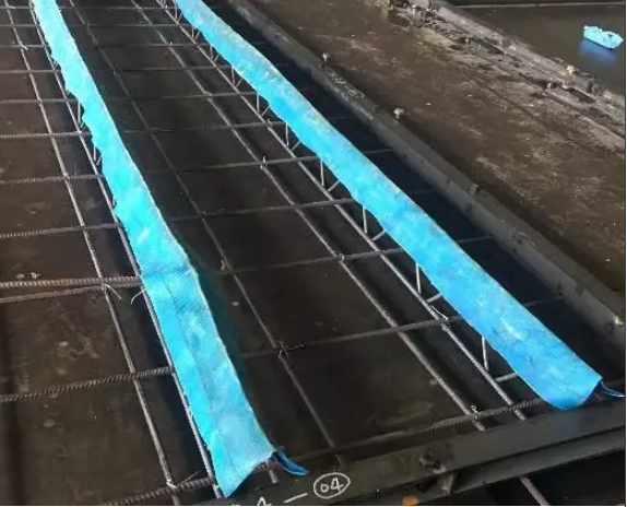 装配式|装配式混凝土建筑钢筋的作业特点与要点