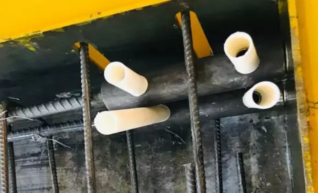 装配式|装配式混凝土建筑钢筋的作业特点与要点