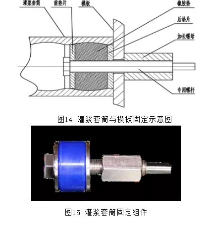 装配式|装配式混凝土建筑钢筋的作业特点与要点