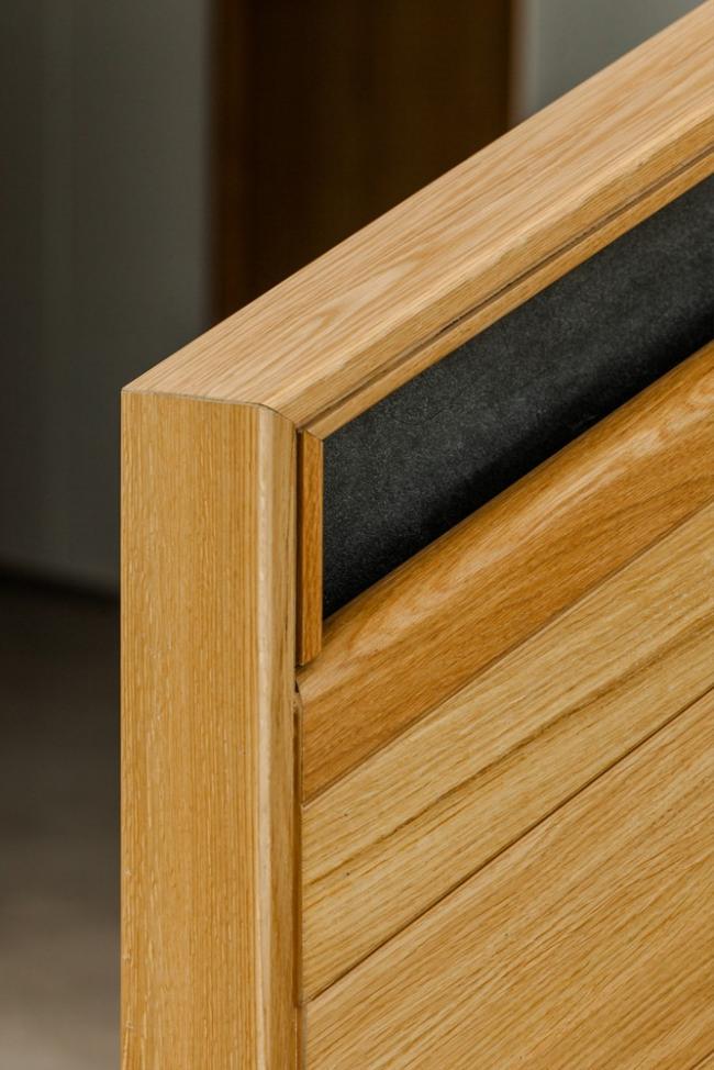 BIM建筑|帕福斯处所法院/ Varda Studio