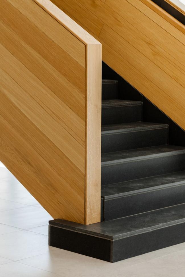 BIM建筑|帕福斯处所法院/ Varda Studio