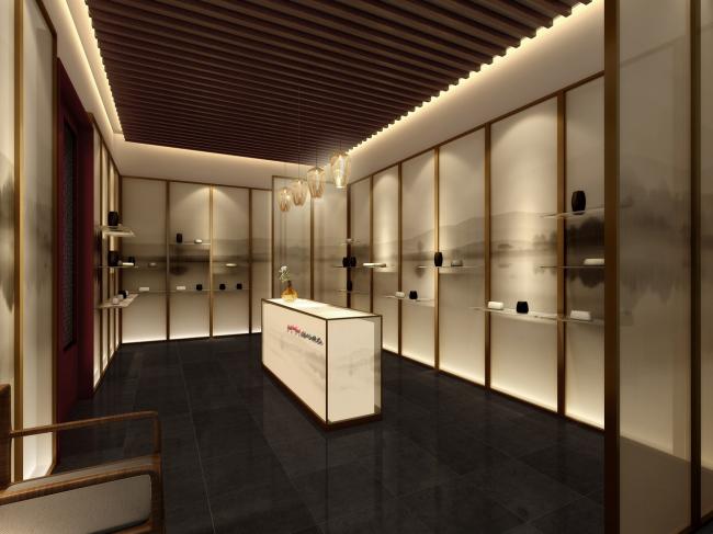 BIM建筑|东四胡同博物馆-东四77号院进级改革项目 / 北京赤途公共艺术中间