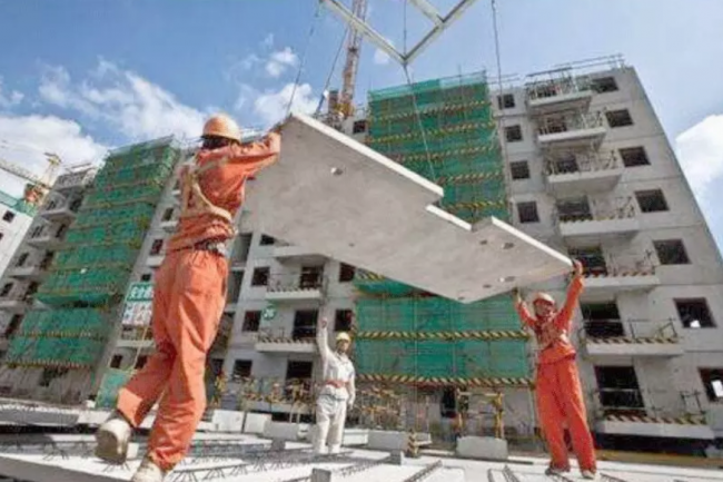 装配式|重磅！全省首批装配式建筑示范城市、产业基地和示范项目名单出炉！速度围观~