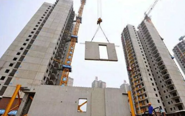 装配式|重磅！全省首批装配式建筑示范城市、产业基地和示范项目名单出炉！速度围观~