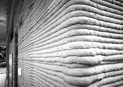 装配式|琼海首个3D打印旅游公厕