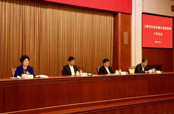 装配式|上海2018年落实装配式建筑首次突破2000万平方米