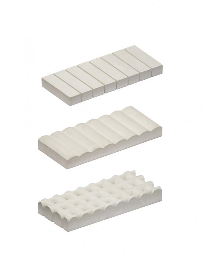 BIM建筑|云南新寨咖啡庄园 / 迹•建筑事务所（TAO）