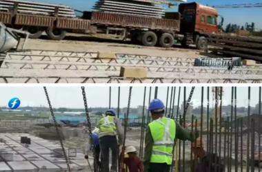 装配式|福建正推广像“搭积木”一样盖房子，怎么盖？-BIM建筑网