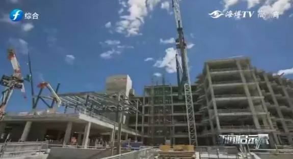 装配式|福建正推广像“搭积木”一样盖房子，怎么盖？