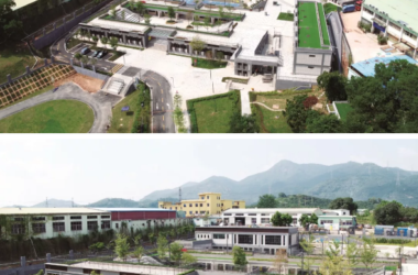 装配式|中建钢构荣获广东省装配式建筑示范多项荣誉-BIM建筑网