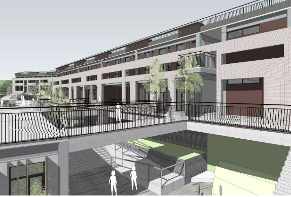 装配式|中建钢构荣获广东省装配式建筑示范多项荣誉