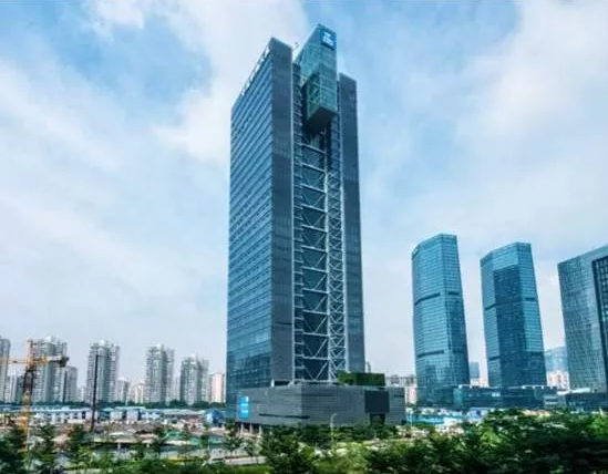 装配式|中建钢构荣获广东省装配式建筑示范多项荣誉