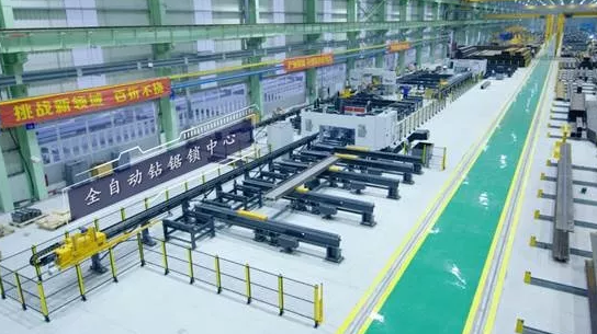 装配式|中建钢构荣获广东省装配式建筑示范多项荣誉