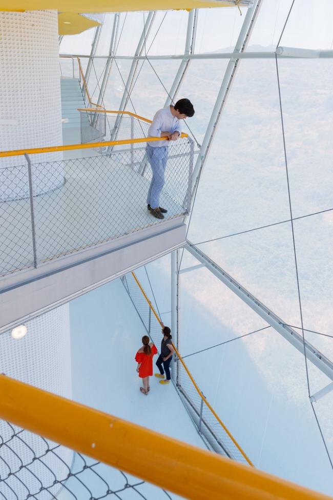 BIM建筑|普拉森西亚会堂和会议中间 / Selgas Cano