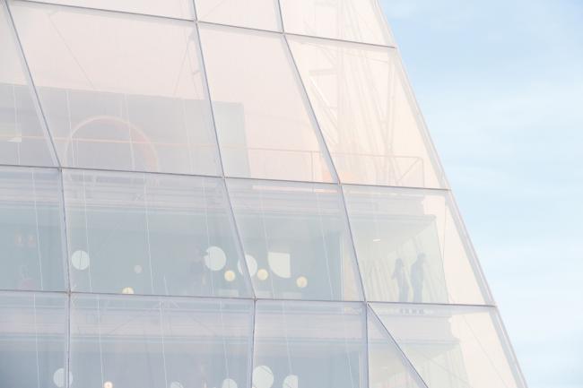 BIM建筑|普拉森西亚会堂和会议中间 / Selgas Cano