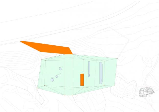 BIM建筑|普拉森西亚会堂和会议中间 / Selgas Cano