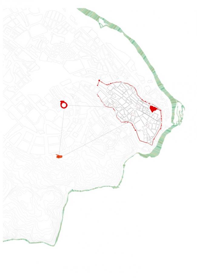 BIM建筑|普拉森西亚会堂和会议中间 / Selgas Cano