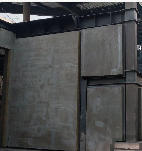 装配式|案例分析：装配式钢结构标准化建造体系的技术与成本