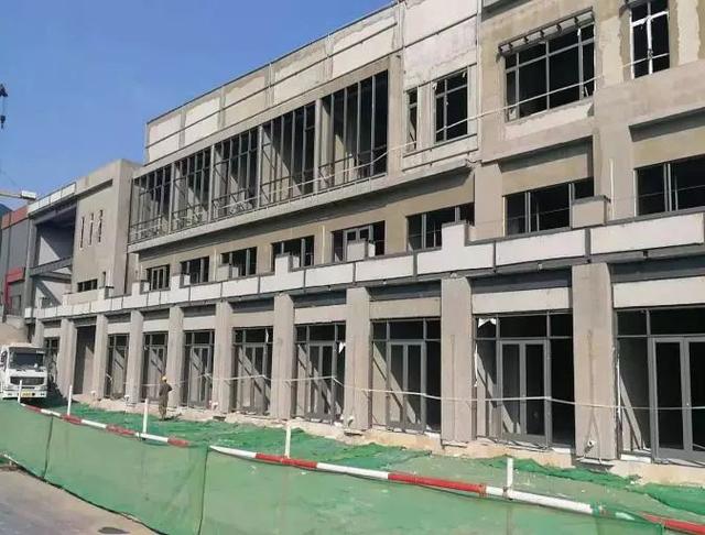 装配式|案例分析：装配式钢结构标准化建造体系的技术与成本