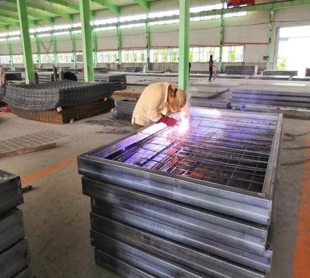 装配式|案例分析：装配式钢结构标准化建造体系的技术与成本