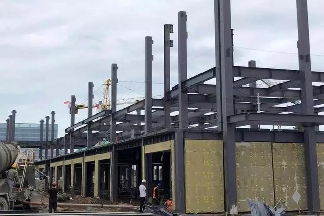 装配式|案例分析：装配式钢结构标准化建造体系的技术与成本